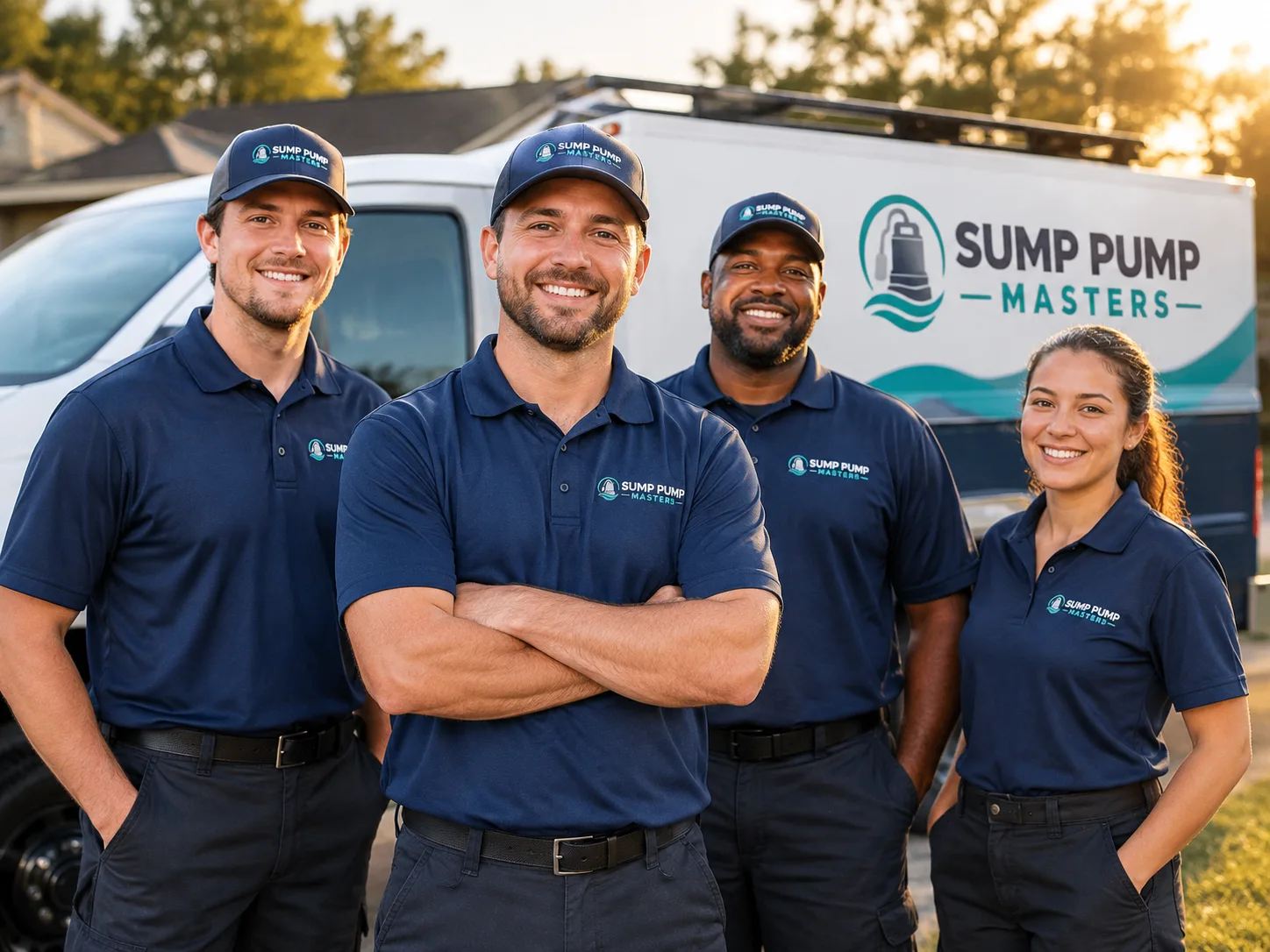 Sump Pump Repair company in Glidden, TX