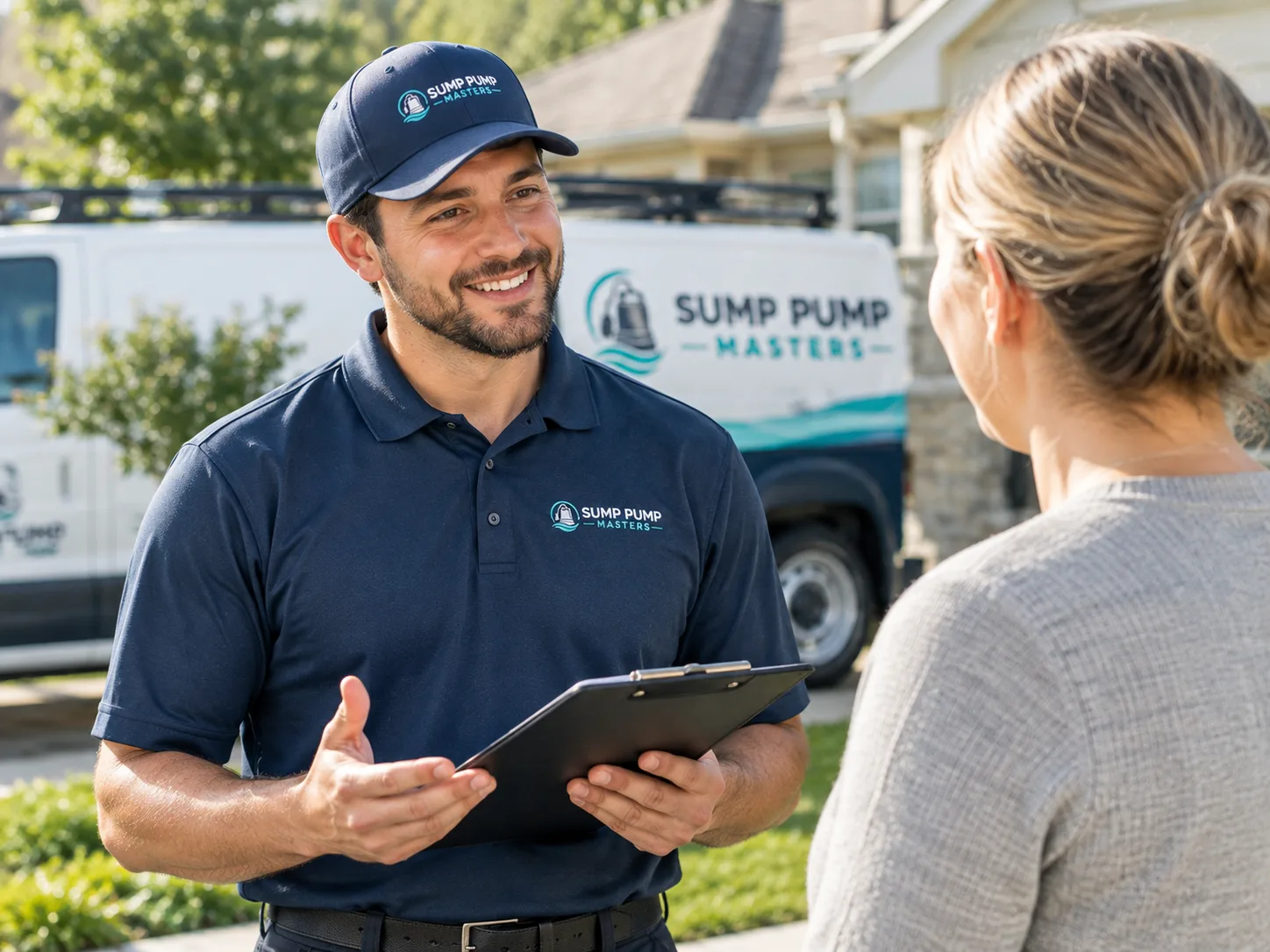 Sump Pump Repair Glidden, TX FAQs